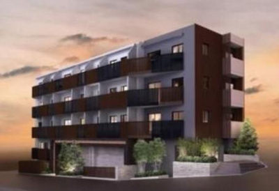 【外観】 | アクセリス渋谷南平台 | アクセリス渋谷南平台