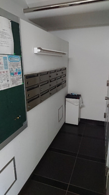 【その他共用部分】 | エクセルシア池尻