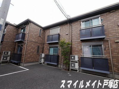 【外観】 | フォンテーヌ★今なら仲介手数料無料！