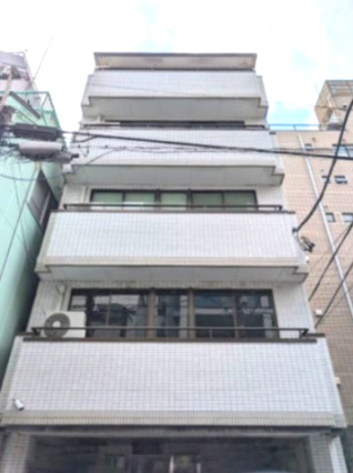 岸ビル