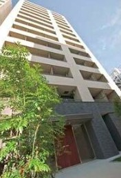 【外観】 | パークハビオ武蔵小山