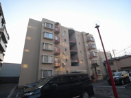 ファミール吉田Ⅰの画像