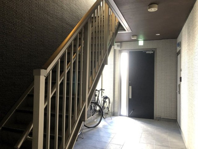 【その他共用部分】 | vif/vive