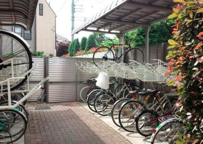 【その他共用部分】 | コンフォリア代々木上原