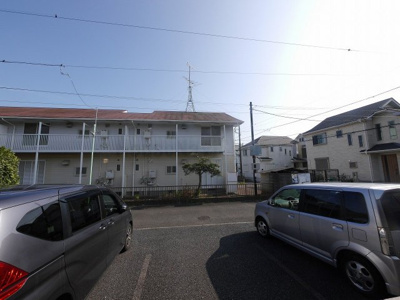 【展望】 | グレースコート