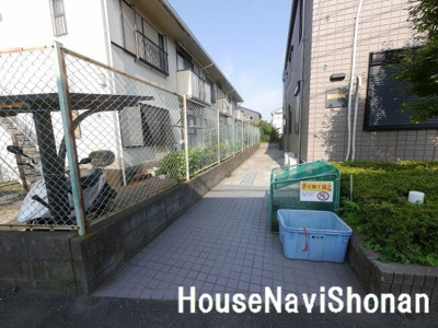 【その他共用部分】 | グレースコート