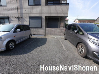 【駐車場】 | グレースコート