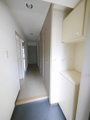 【玄関】 | クレールKANEKO