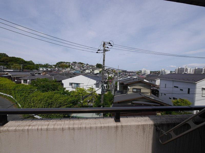 【展望】 | クレールKANEKO