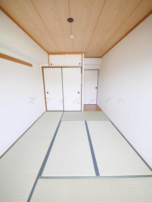 【寝室】 | クレールKANEKO