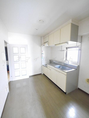 【キッチン】 | クレールKANEKO