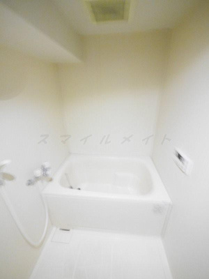 【浴室】 | クレールKANEKO