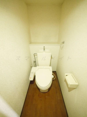 【トイレ】 | クレールKANEKO
