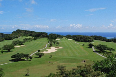 【外観】 | 名門ゴルフ場用地