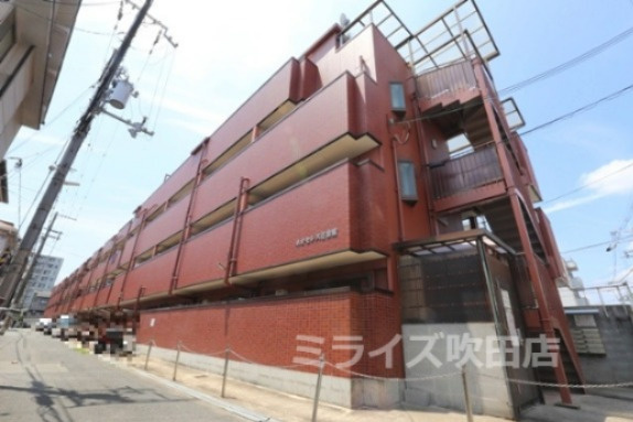 【外観】 | ネオセレス壱番館