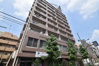 【外観】 | 物件のお問い合わせは、 ０３－６７２１－０８１８までお気軽にどうぞ！
外観
