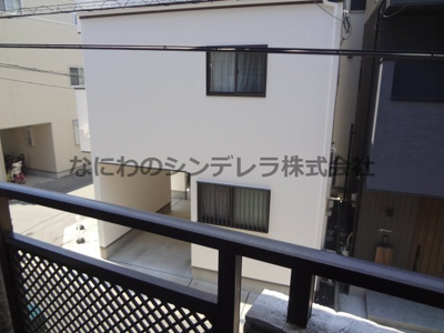  | パールシティマンション玉出