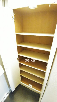 【玄関】 | エスト砂町 