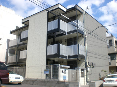 【外観】 | エスト砂町 