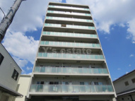 旧HERITAGE高井田の画像