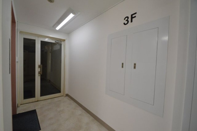 【その他共用部分】 | テッケンビル3Ｆ