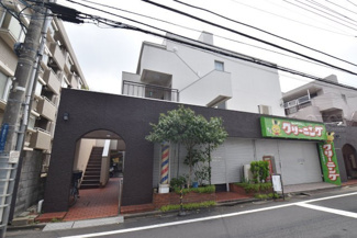 【外観】 | 物件のお問い合わせは、 ０３－６７２１－０８１８までお気軽にどうぞ！
外観
