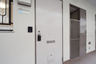 【その他共用部分】 | 共用部　玄関ドア