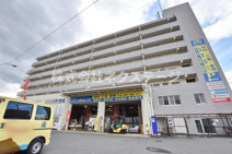 スカイコートの画像