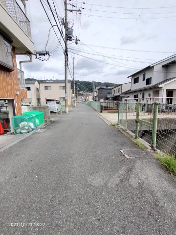 【周辺】 | サンライズマンション