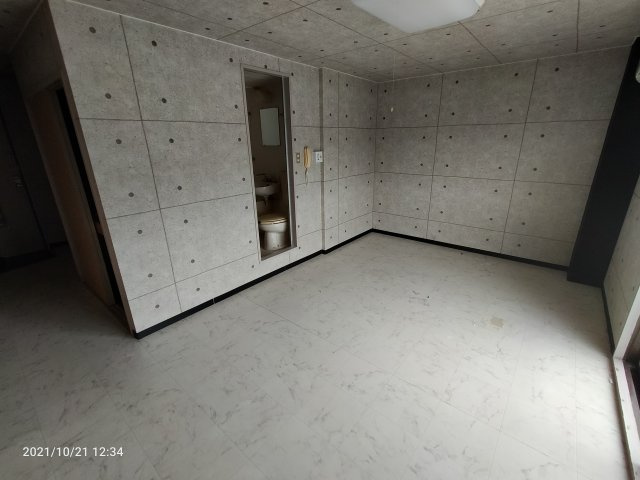 【居間・リビング】 | サンライズマンション