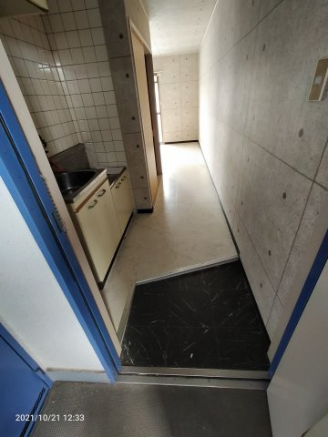 【内装】 | サンライズマンション