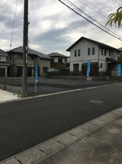 【外観】 | 外観　北東側