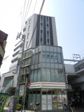 スタイリオ中延駅前の画像