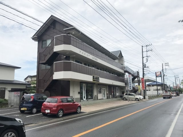 アベニュー片貝