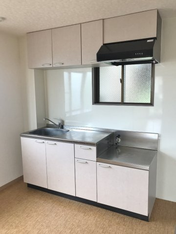 アベニュー片貝のキッチン