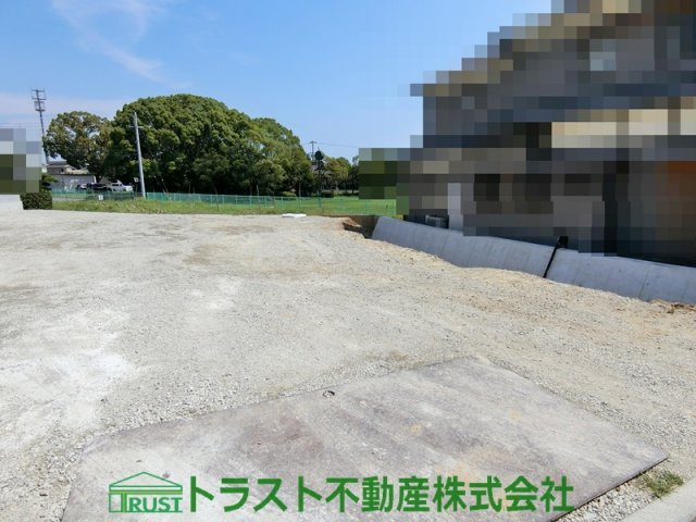 明石市魚住町長坂寺 新築戸建の外観