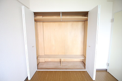 【収納】 | ラ・ヴェール浜田山