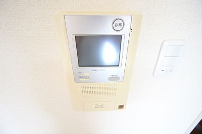 【セキュリティ】 | ラ・ヴェール浜田山