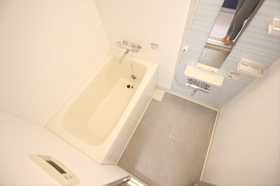 【浴室】 | ラ・ヴェール浜田山