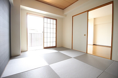 【寝室】 | ラ・ヴェール浜田山