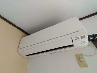 【設備】 | グリーンハイツ赤羽