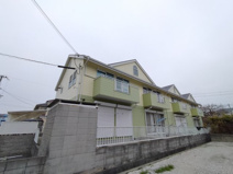 グリーンハイツ赤羽の画像