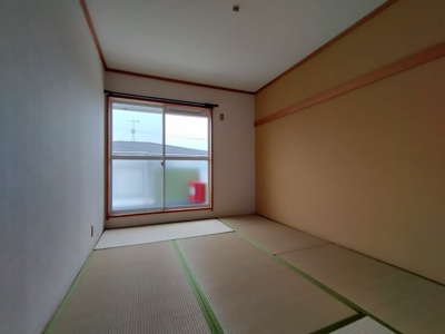 【寝室】 | グリーンハイツ赤羽