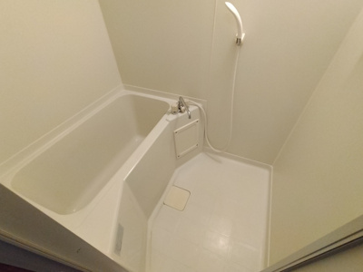 【浴室】 | グリーンハイツ赤羽