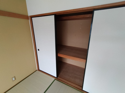 【収納】 | グリーンハイツ赤羽