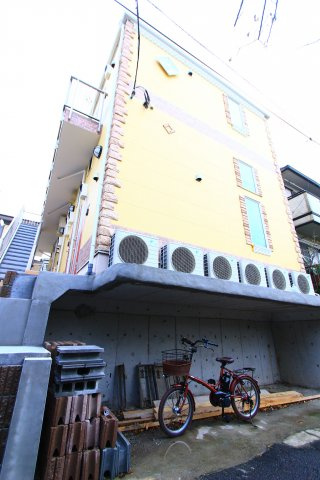 ユナイト横浜アカプルコのその他共用部分