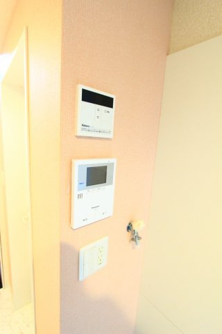 ユナイト横浜アカプルコのセキュリティ