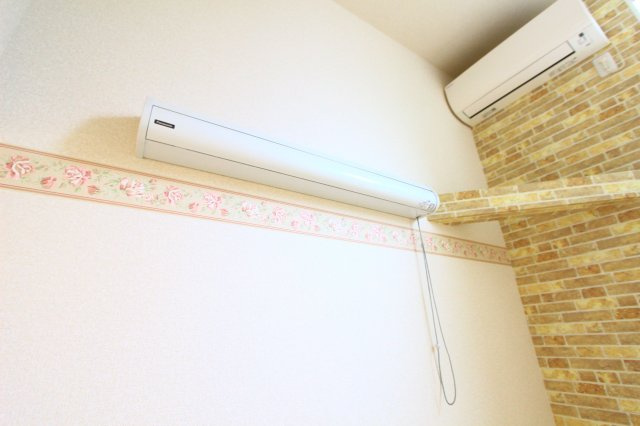 ユナイト横浜アカプルコの設備