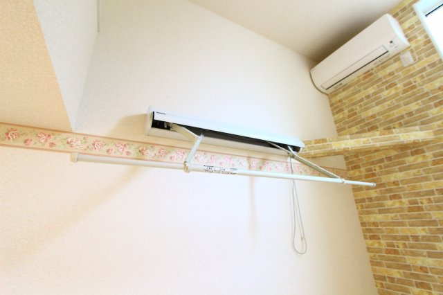 ユナイト横浜アカプルコの設備