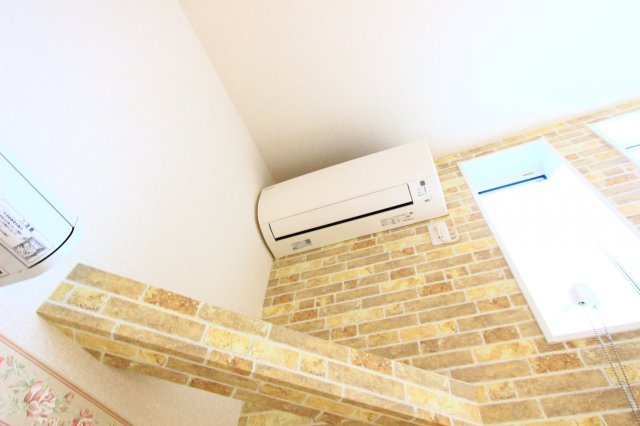 ユナイト横浜アカプルコの設備